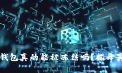 骗子的冷钱包真的能被冻结吗？揭开真相与对策