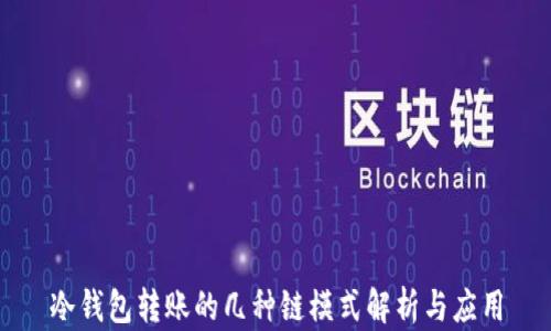 
冷钱包转账的几种链模式解析与应用