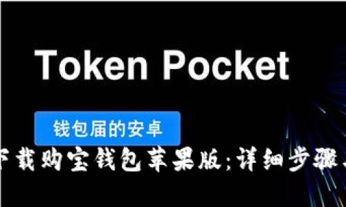 如何下载购宝钱包苹果版：详细步骤与指南