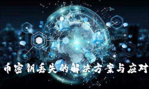 比特币密钥丢失的解决方案与应对策略