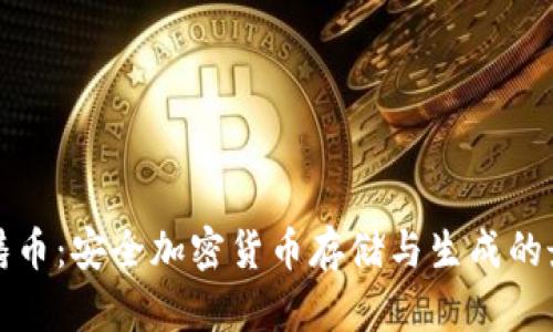 冷钱包铸币：安全加密货币存储与生成的最佳实践