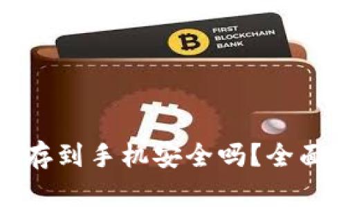 钱包私钥保存到手机安全吗？全面解析与建议