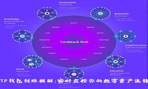 TP钱包到账提醒：实时监控你的数字资产流转