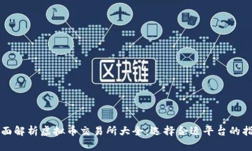 全面解析虚拟币交易所大全：选择合适平台的指导