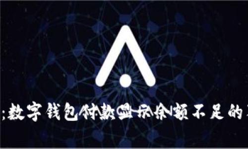 专家揭秘：数字钱包付款显示余额不足的独家秘诀！