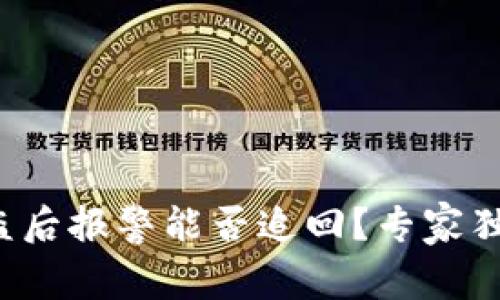 TP钱包币被盗后报警能否追回？专家独家揭秘秘诀！