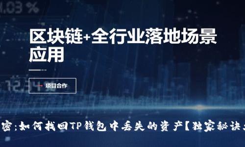 专家揭密：如何找回TP钱包中丢失的资产？独家秘诀大公开！