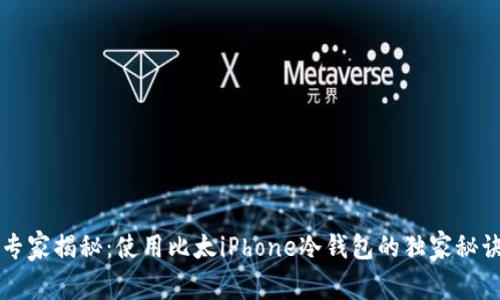 专家揭秘：使用比太iPhone冷钱包的独家秘诀