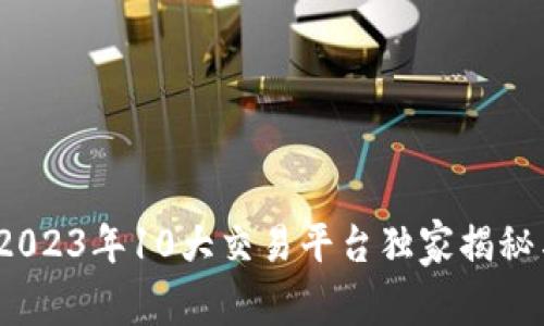专家评选：2023年10大交易平台独家揭秘与使用秘诀
