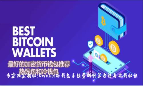 专家独家揭秘：Ownbit冷钱包手续费的计算方法与省钱秘诀