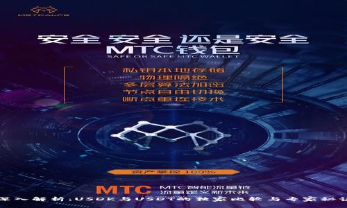 深入解析：USDK与USDT的独家比较与专家秘诀