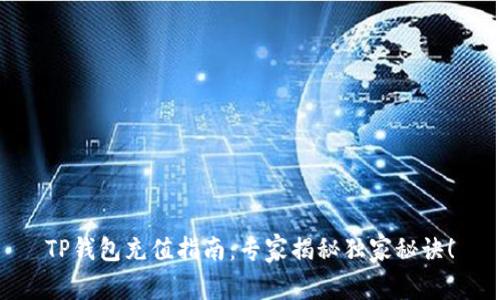 TP钱包充值指南：专家揭秘独家秘诀！