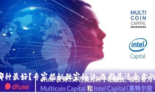 数字钱包哪种最好？专家揭秘独家秘诀，选择最适合你的电子钱包！