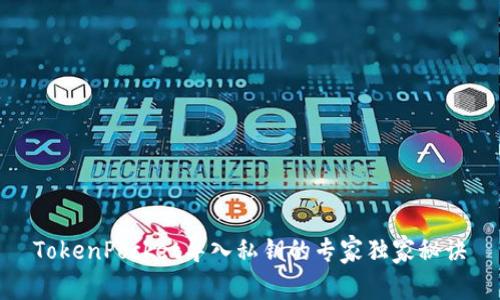 TokenPocket导入私钥的专家独家秘诀