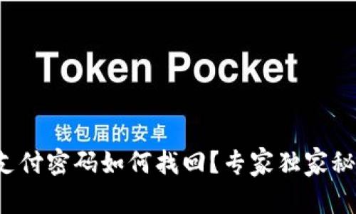 TP钱包支付密码如何找回？专家独家秘诀揭秘！