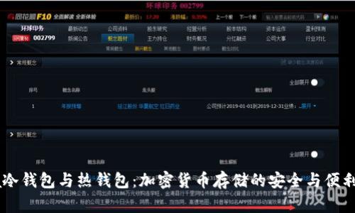 Reva冷钱包与热钱包：加密货币存储的安全与便利选择