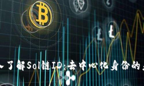 深入了解Sol链ID：去中心化身份的未来