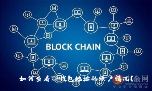 如何查看TP钱包地址的账户情况？