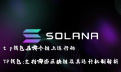 t p钱包在哪个链上运行的TP钱包：支持哪些区块链