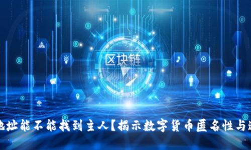 TP钱包地址能不能找到主人？揭示数字货币匿名性与追踪难题