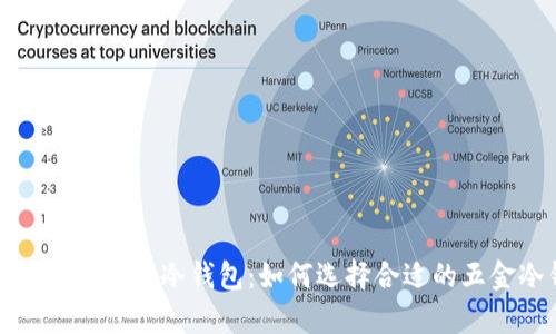 全面解析比特币冷钱包：如何选择合适的五金冷钱包