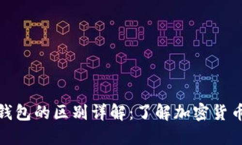 热钱包与冷钱包的区别详解：了解加密货币安全的关键